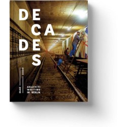 DECADES Vol. 2 2000-2010 Buch