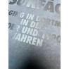 ALL SURFACE - Tagging in Dortmund