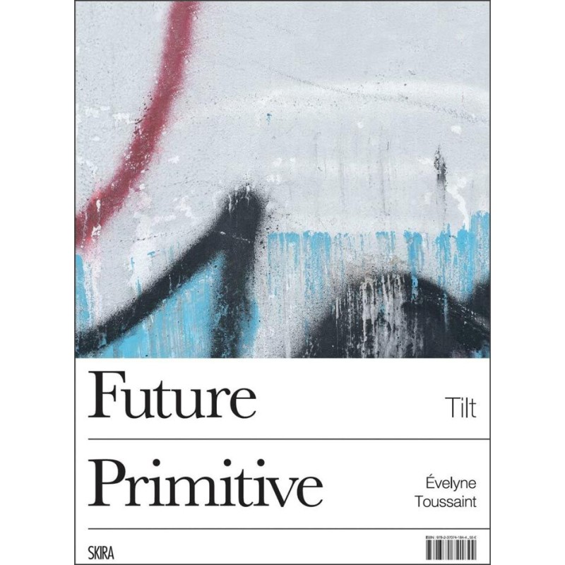 TILT - Future Primitive Buch