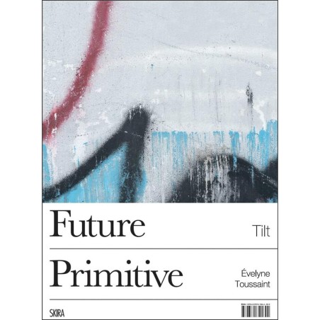 TILT - Future Primitive Buch