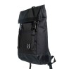 Mr. Serious To Go Backpack - Schwarz