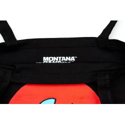 Montana Cotton Bag - Dolphin