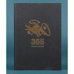 365 - THE BOOK OF KID CROW - PREORDER