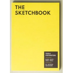THE SKETCHBOOK - SMALL (A5)
