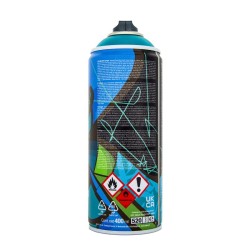 Loopcolors Cans X Reso Limited Edition - 400ml