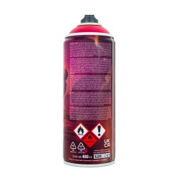 Loopcolors Cans X Abys Limited Edition - 400ml