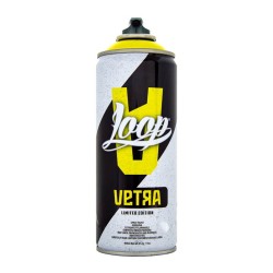 Loopcolors Cans X Vetra Craftbeer Limited Edition - 400ml