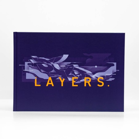 LAYERS Buch