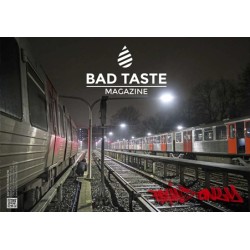 Bad Taste Magazine Ausgabe 30