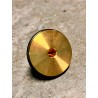 Fat Puck SKINNY CAP Gold 120 gramm