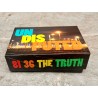 UNDISPUTED - 8136 the truth - USB STICK