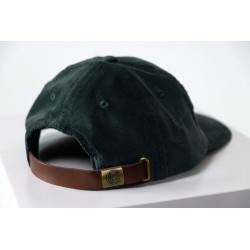 Calcio Cap - Green