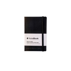 MTN NoteBook A6
