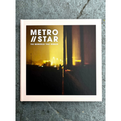 METRO // STAR - the...