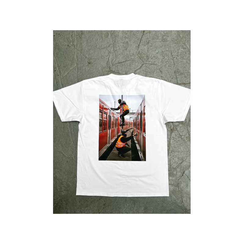 Edward Nightingale - Apris & ZZTop T-Shirt