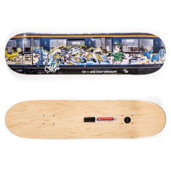 CISCO limited Skateboard