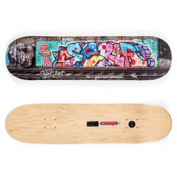 SERA RTA limited Skateboard