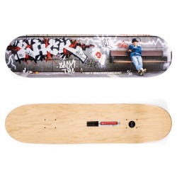 ZACK limited Skateboard