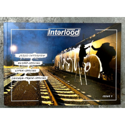 INTERLOOD - ISSUE 1