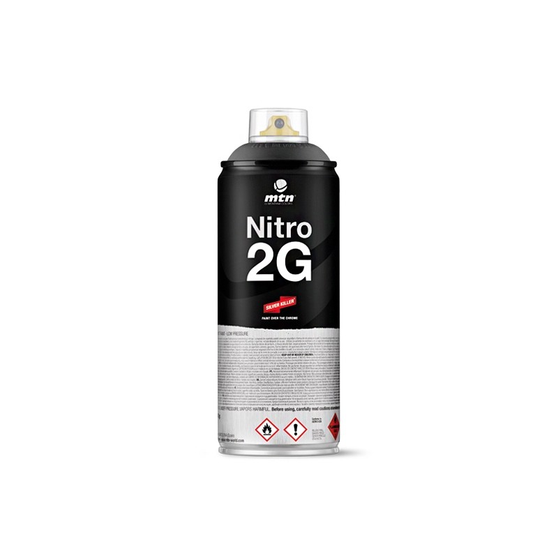 MTN Nitro 2G 400