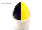 WU TANG - Black/Yellow